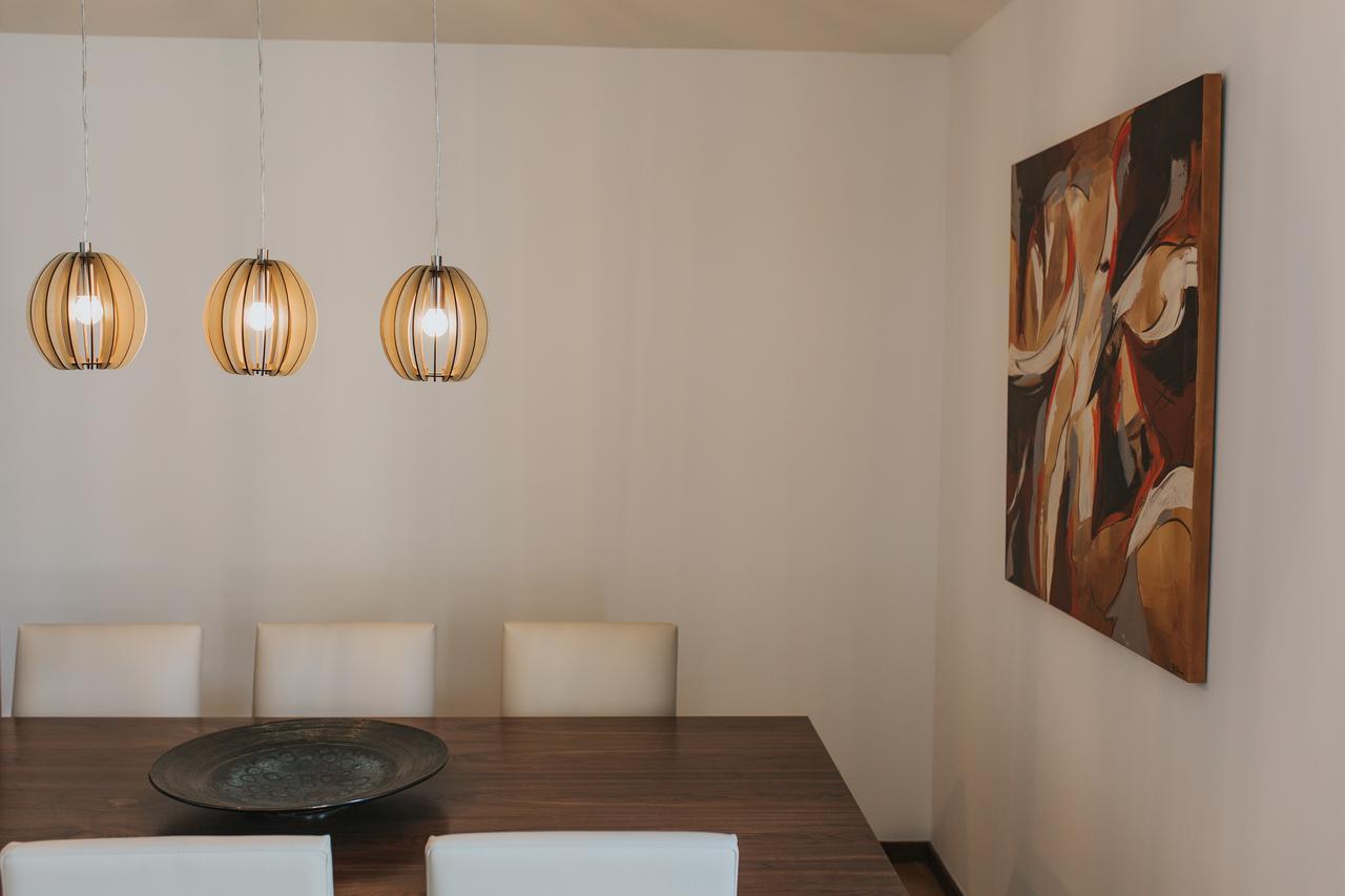 Magnolia Apartment Gerês Exterior foto